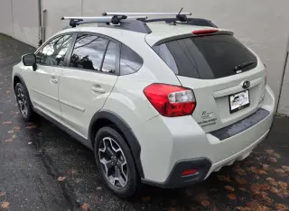 2014 Subaru XV Crosstrek 2.0i Limited
