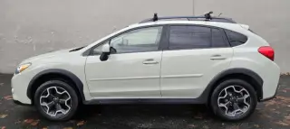 2014 Subaru XV Crosstrek 2.0i Limited