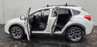 2014 Subaru XV Crosstrek 2.0i Limited