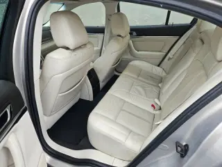 2009 Lincoln MKS