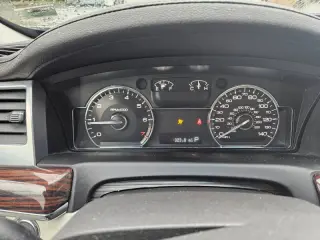 2009 Lincoln MKS