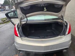 2009 Lincoln MKS