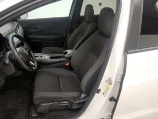 Honda HR-V 2022 AWD Sport 4dr Crossover