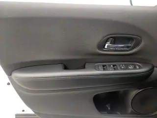 Honda HR-V 2022 AWD Sport 4dr Crossover