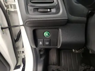 Honda HR-V 2022 AWD Sport 4dr Crossover