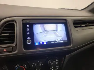Honda HR-V 2022 AWD Sport 4dr Crossover