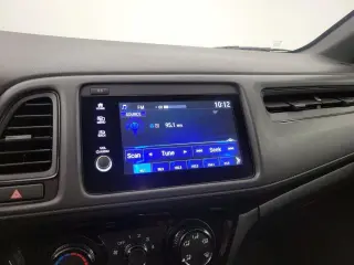 Honda HR-V 2022 AWD Sport 4dr Crossover