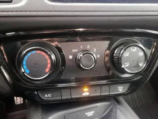 Honda HR-V 2022 AWD Sport 4dr Crossover