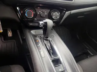 Honda HR-V 2022 AWD Sport 4dr Crossover