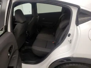 Honda HR-V 2022 AWD Sport 4dr Crossover