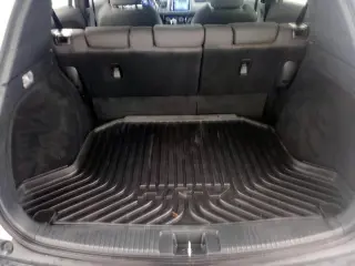 Honda HR-V 2022 AWD Sport 4dr Crossover