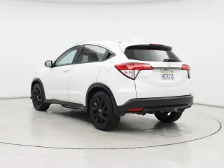 Honda HR-V 2022 AWD Sport 4dr Crossover