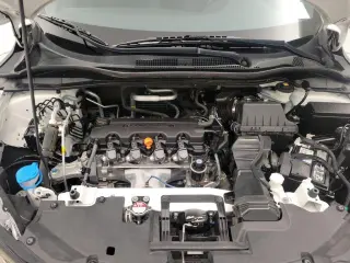 Honda HR-V 2022 AWD Sport 4dr Crossover