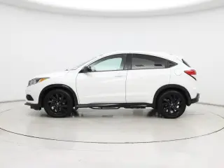 Honda HR-V 2022 AWD Sport 4dr Crossover