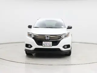 Honda HR-V 2022 AWD Sport 4dr Crossover