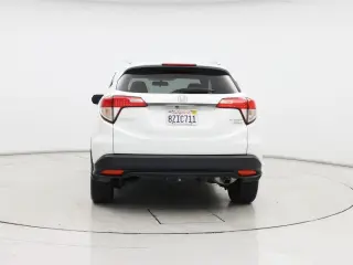 Honda HR-V 2022 AWD Sport 4dr Crossover