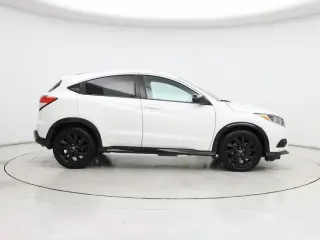 Honda HR-V 2022 AWD Sport 4dr Crossover