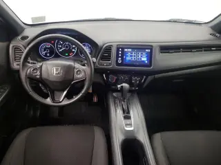 Honda HR-V 2022 AWD Sport 4dr Crossover