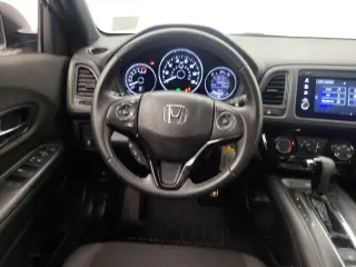 Honda HR-V 2022 AWD Sport 4dr Crossover