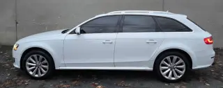 2014 Audi Allroad 2.0T quattro Premium Plus