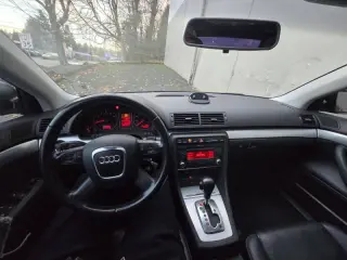 2008 Audi A4 2.0T