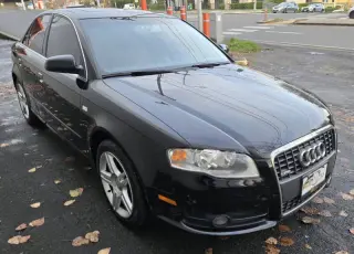 2008 Audi A4 2.0T