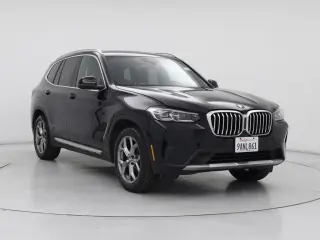 BMW X3 2022 AWD xDrive30i 4dr Sports Activity Vehicle