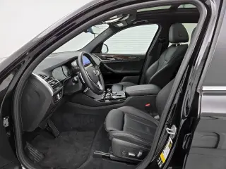 BMW X3 2022 AWD xDrive30i 4dr Sports Activity Vehicle