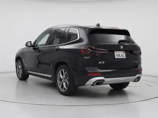 BMW X3 2022 AWD xDrive30i 4dr Sports Activity Vehicle
