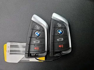 BMW X3 2022 AWD xDrive30i 4dr Sports Activity Vehicle