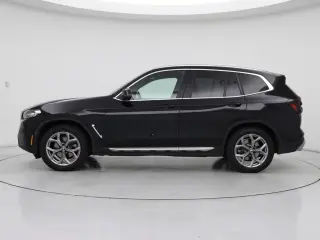 BMW X3 2022 AWD xDrive30i 4dr Sports Activity Vehicle