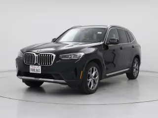 BMW X3 2022 AWD xDrive30i 4dr Sports Activity Vehicle