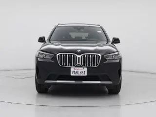 BMW X3 2022 AWD xDrive30i 4dr Sports Activity Vehicle