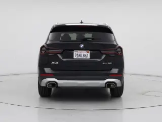 BMW X3 2022 AWD xDrive30i 4dr Sports Activity Vehicle
