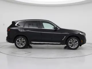 BMW X3 2022 AWD xDrive30i 4dr Sports Activity Vehicle