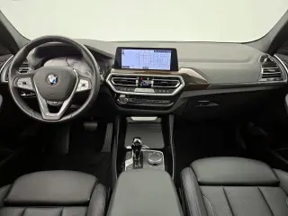 BMW X3 2022 AWD xDrive30i 4dr Sports Activity Vehicle
