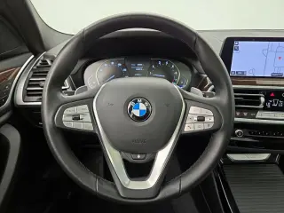 BMW X3 2022 AWD xDrive30i 4dr Sports Activity Vehicle
