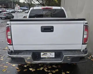 2015 GMC Canyon SLE