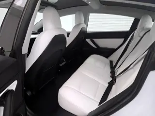 Tesla Model 3 2019 Standard Range Plus 4dr Fastback