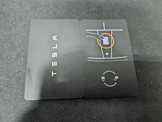 Tesla Model 3 2019 Standard Range Plus 4dr Fastback
