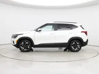 Kia Seltos 2024 EX 4dr SUV