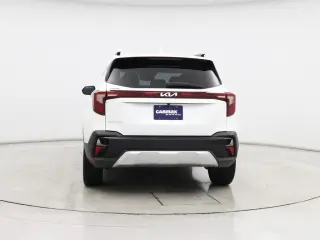 Kia Seltos 2024 EX 4dr SUV