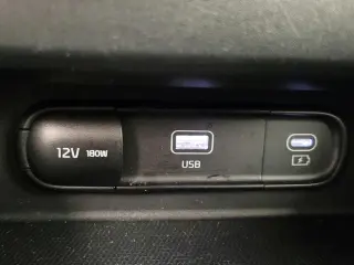 Kia Seltos 2024 EX 4dr SUV