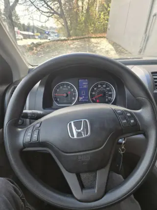 2011 Honda CR-V SE