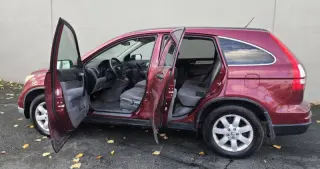 2011 Honda CR-V SE