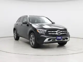 Mercedes-Benz GLC 2022 GLC 300 4dr SUV