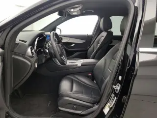 Mercedes-Benz GLC 2022 GLC 300 4dr SUV