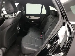 Mercedes-Benz GLC 2022 GLC 300 4dr SUV