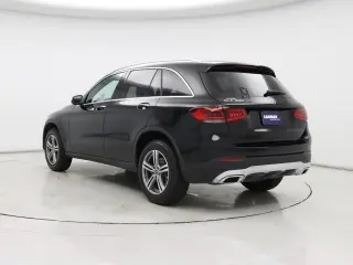 Mercedes-Benz GLC 2022 GLC 300 4dr SUV
