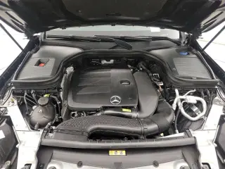 Mercedes-Benz GLC 2022 GLC 300 4dr SUV